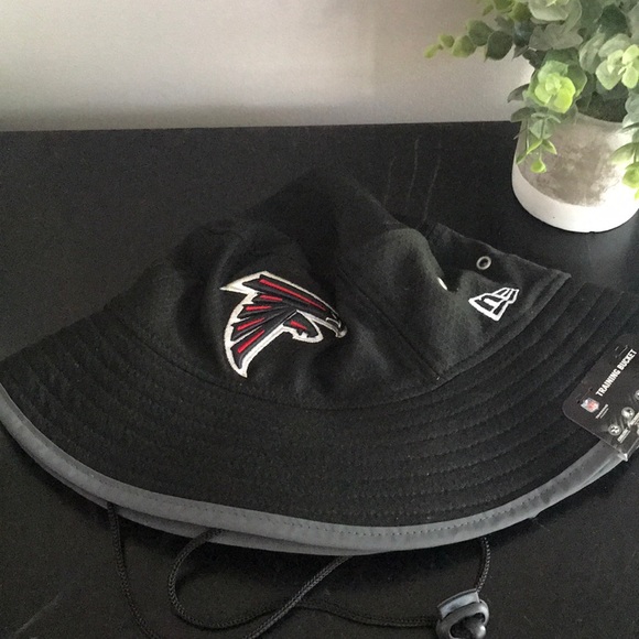 atlanta falcons bucket hats